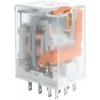 Relpol A00032 Pramoninė relė 3P 230V AC AgNi R3N-2013-23-5230-WTL A00032