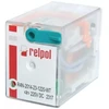 Relpol A00018 Pramoninė relė 4P 220V DC AgNi R4N-2014-23-1220-WT A00018