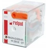 Relpol A00004 Pramoninė relė 4P 230V AC AgNi R4N-2014-23-5230-WTL A00004