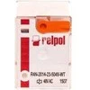 „Relpol“ pramoninė relė 4P 48V AC (860629)