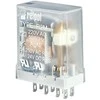 Relpol Miniatiūrinė pramoninė relė 2P 5A IP40 R2M-2012-23-5230 - 802541