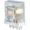 Relpol KONVERTERIS R2M 2P 24VDC EL-M.DO GN.GZ2