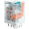 Relpol RELAY 4P 6A 220VDC WT