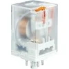 Relpol 802889 Pramoninė relė 2P 10A 48V DC R15-2012-23-1048-WT 802889