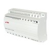 Relpol Programuojamas siųstuvas 24V NEED -24DC- 11- 16- 8R - 857366