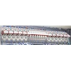 „Relpol Push-in“ sąsajos relė 2P 230VAC 8A AgNi PI84-230AC-M93G-PS-2012-01 864992