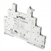 Relpol Relės RM699BV ir RSR30 lizdas PI6W-1PS-115VAC/DC 857149