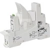 Relpol 2P 8A 24V DC AgNi sąsajos relė PI84-024DC-M41G-TS-2012 862104