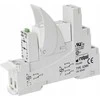 Relpol Sąsajos relė 1P 12V DC AgNi 16 A / 250 V AC PI85-012DC-M41G-MS-2011 862204