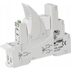 Relpol sąsajos relė 2P AC1 8 A / 250 V DC1 - 8 A / 24 V AgNi PI84-024AC-M91G-MS-2012 862191