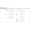 Relpol Trifazė kietojo kūno relė 40A 24-440V AC 24-275VDC/24-50VDC RZ3A40A40