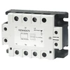 Relpol Trifazė kietojo kūno relė 40A 24-440V AC 24-275VDC/24-50VDC RZ3A40A40