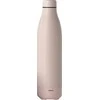 Remax Termosas su belaide kolonėle 500ml RB-M5 BLUETOOTH 5.0 rožinės spalvos
