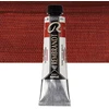 Rembrandt Acrylic Colour Tube Burnt Sienna 411 (ROY-18054112)