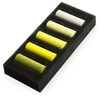 Talens Rembrandt sausų pastelų rinkinys "cool Yellows", 5 spalvos