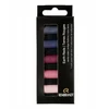 Rembrandt Soft pastel set Earth Reds | 5 half pastels (ROY-31820529)