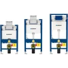 Rėmelis Geberit Duofix Omega H112 kabinti dubuo (111.060.0.1)