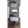 Rėmelis LMP 1x USB-A 2.1 A (LMP -C-10W-L)