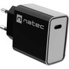Natec Ribera įkroviklis 1x USB-C 3 A (NUC-2060)