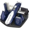 Remington PG6045 hair trimmers/clipper Mėlyna,Sidabrinis