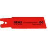 REMS BRZESZCZOT UNIWERSALNY 100mm ZĄB 1,8/2,5