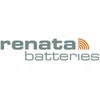 Renata CR2430 baterijos 1 vnt.