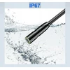 Renew Force Inspekcinė kamera Endoskopas Standus Lankstus 2m HD IPS 4.3" ekranas IP67 / Az-m40-d