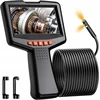 Renew Force Kamera Inspekcinė Endoskopas Pramoninis 5m Full HD 1080p IPS 4.3" IP67 LED / Az-g41-d