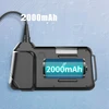 Renew Force Inspekcinė kamera Endoskopas Standus Lankstus 2m HD IPS 4.3" ekranas IP67 / Az-m40-d