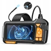 Renew Force Inspekcinė kamera Endoskopas Standus Lankstus 2m HD IPS 4.3" ekranas IP67 / Az-m40-d
