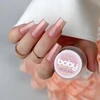 Reney Cosmetics Clavier Nailsology Baby Boomer nagų lakas 3w1 S01 Shimmer 3g