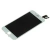 Renov8 LCD ekranas ir jutiklinis ekranas, skirtas „iPhone 6“ (LG) + stiklas ir plokščias laidas (OEM) - baltas