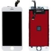 Renov8 Ekranas LCD + Touch Ekranas iPhone 6 - Balta (visiškai naujas LG ekranas)