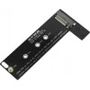Renov8 M.2 M-key NVMe SSD adapteris, skirtas „Mac mini“ A1347