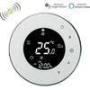 Renov8 Smart Wi- Fi Termostatas dujų katilui - 86x86 dėžutė