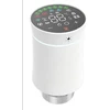 Renov8 Zigbee Termostatinis radiatoriaus vožtuvas - Baltas