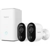 Reolink Hub 1 mit 2x Argus B310 (Baterija-WiFi)