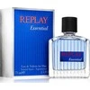 Replay Essential EDT tualetinis vanduo vyrams, 50 ml