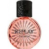 Replay Essential EDT tualetinis vanduo moterims, 60 ml