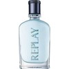 Replay Jeans Spirit! EDT tualetinis vanduo vyrams, 50 ml