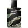 Replay Signature EDT tualetinis vanduo vyrams, 30 ml