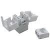 LinkIT Repotec Keystone modulis Cat.6A UTP (LT-STD-KSU-6A)