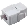 LinkIT Repotec Keystone modulis Cat.6A UTP (LT-STD-KSU-6A)