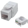 LinkIT Repotec Keystone modulis Cat.6A UTP (LT-STD-KSU-6A)