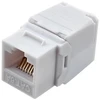 LinkIT Repotec Keystone modulis Cat.6A UTP (LT-STD-KSU-6A)