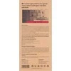 Respilon R-Shield Light pritaikytas nanopluošto dūmtraukis, apsaugantis nuo smogo, antivirusinis, antialerginis, antibakterinis EAN 8594190531151