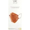 Respilon Virus Killer antivirusinė kaukė - 2 vnt.