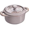 Staub ZWILLING MINI COCOTTE 40511-998-0 200 ML apvalus troškinimo indas