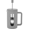 FRENCH PRESS 600ML RESTO