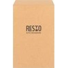 FRENCH PRESS 600ML RESTO